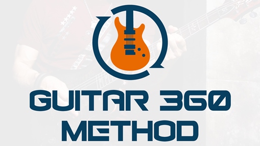 Guitar 360 Method