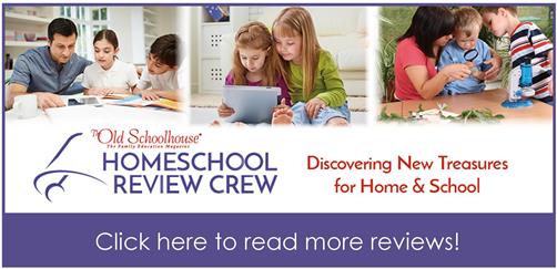 Hey, Mama! Homeschool Planner for 2019/20 Year {The Old Schoolhouse® Reviews}
