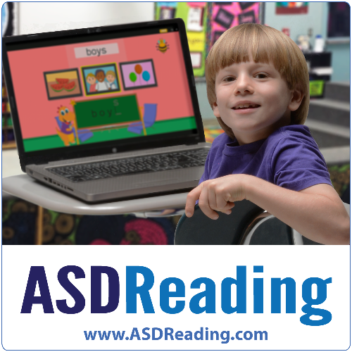 ASD Reading