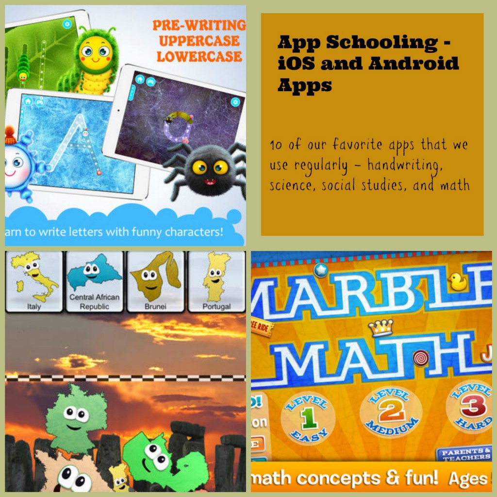 App-Schooling-Super Mommy to the Rescue