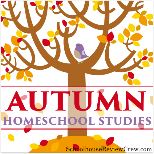 Autumn Homeschool Studies
