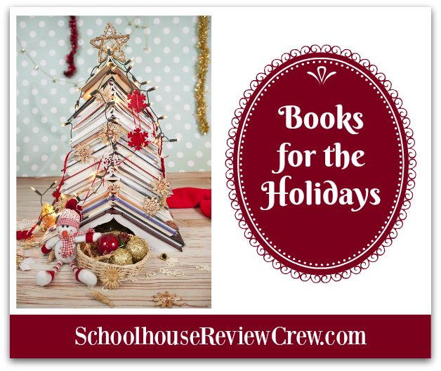 Books for the Holidays