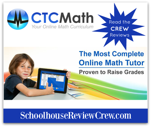 CTC Math Reviews