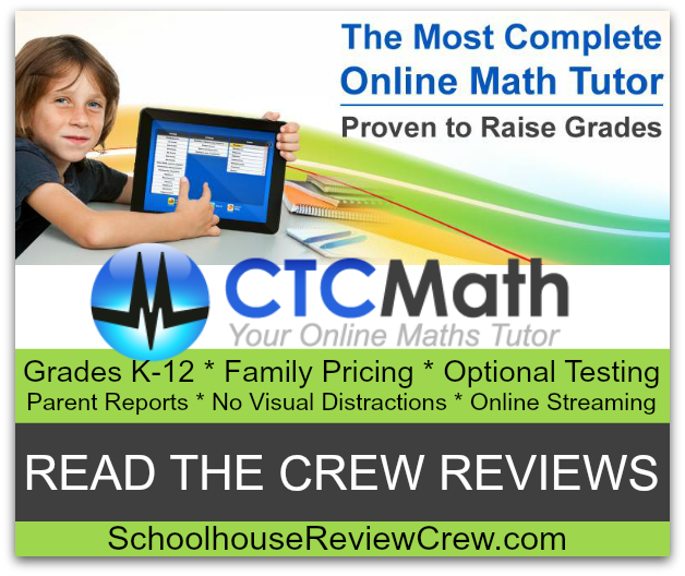 CTCMath Reviews