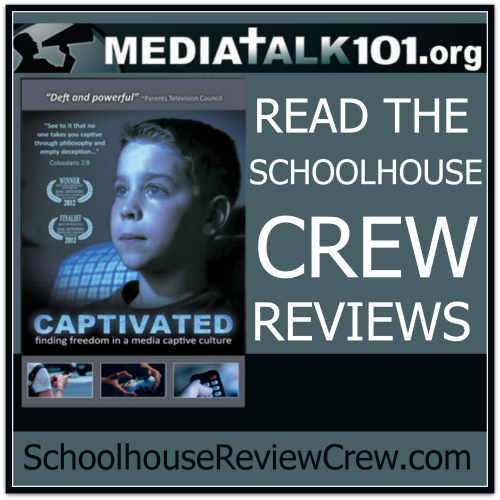 Captivated Review
