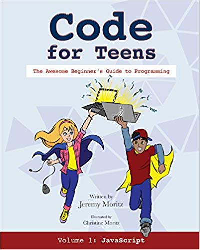 Code for Teens
