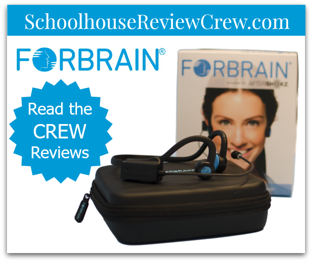 Forbrain for learning Reviews