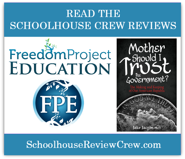 Freedom Project Education Review