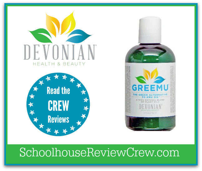 Greemu Oil by Devonian Crew Reviews
