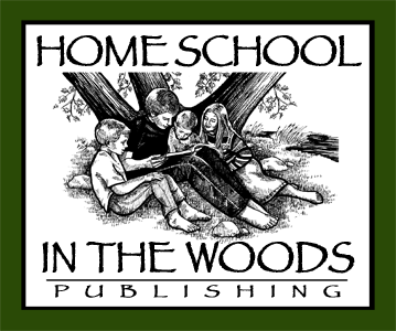 Home School in the Woods  Á La Carte products