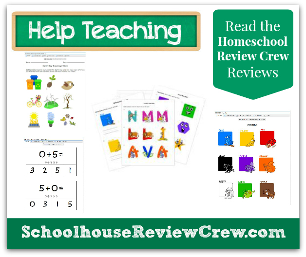 Help Teaching Pro Subscription Homeschool Crew Reviews