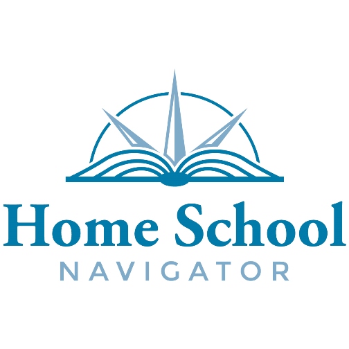 Home School Navigator logo