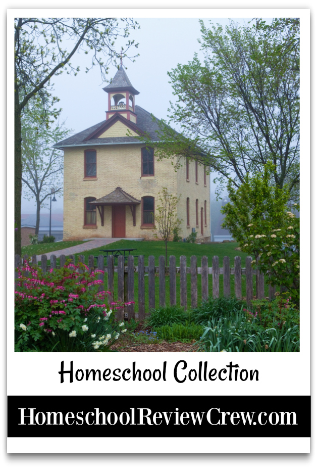 Homeschool Collection May Edition