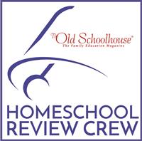 Homeschool Review Crew Team Member