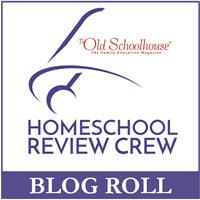 Homeschool Review Crew Blog Roll