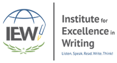 Institute for Excellence in Writing (IEW)