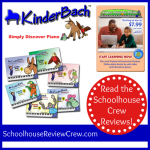 Kinderbach Review