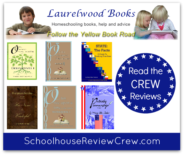 Laurelwood Books Reviews