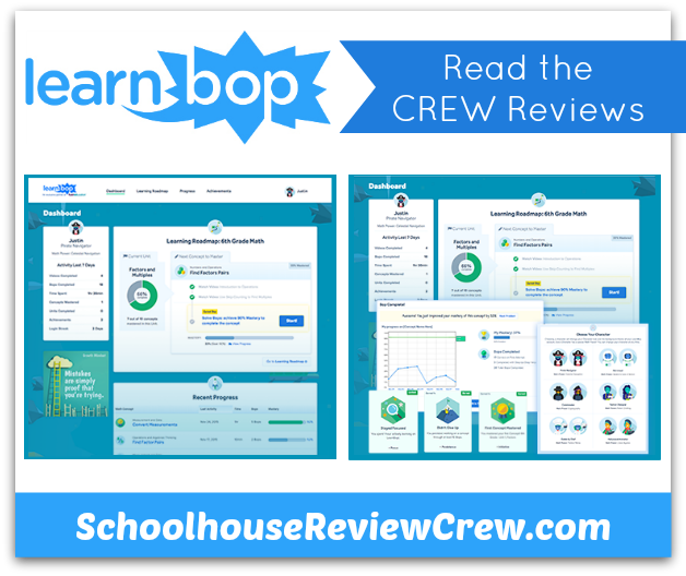 LearnBop Reviews