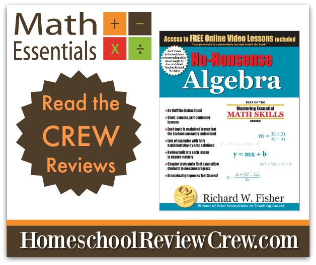 No-nonsense Algebra (Review) – The Schoolin' Swag Blog