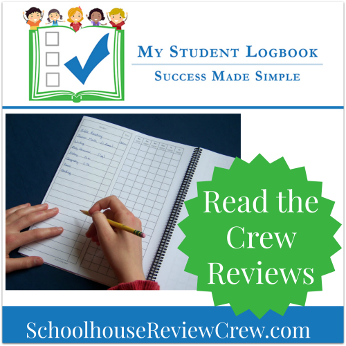 My Student Logbook Review