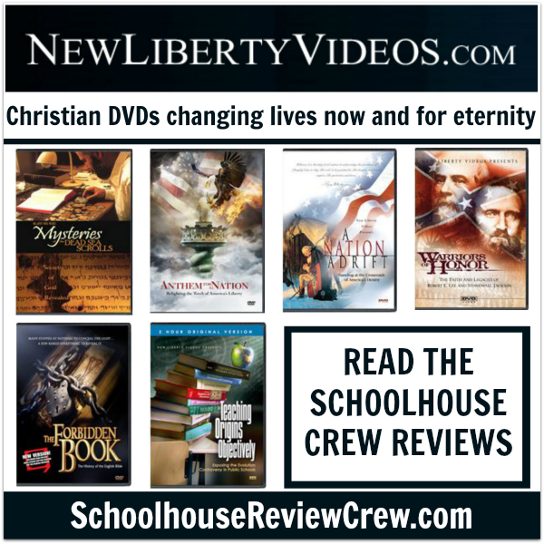 New Liberty Videos Reviews