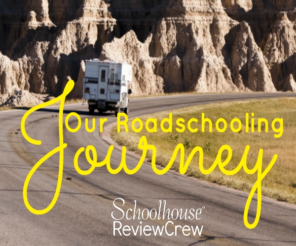 Our Roadschooling Journey