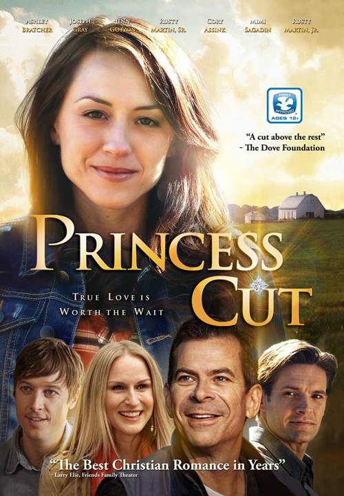 Princess Cut The Movie