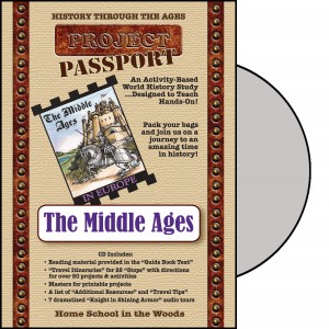ProjectPassport-TheMiddleAges