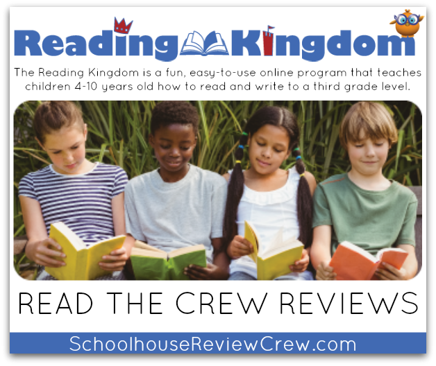 Reading Kingdom Reviews