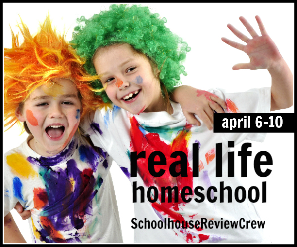 Real Life Homeschool Blog Hop