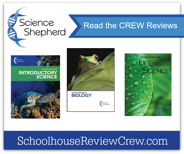 Science Shepherd Reviews