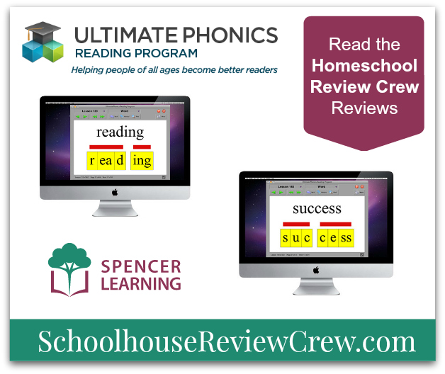 spencer-learning-ultimate-phonics-reading-program-reviews