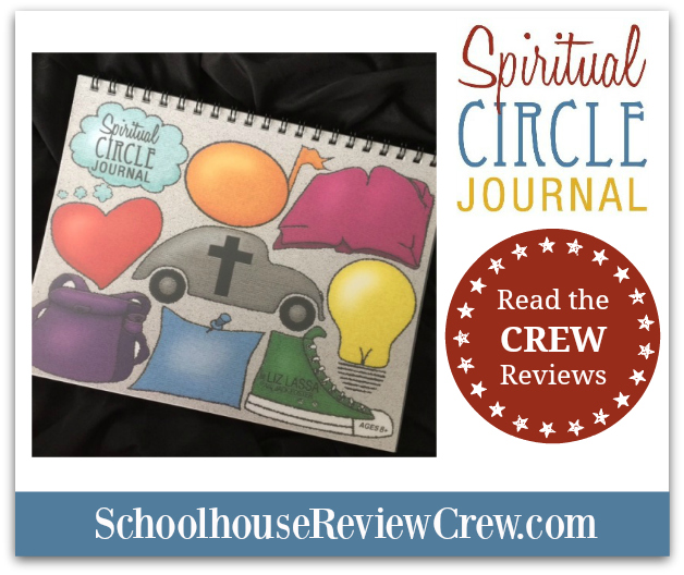 Spiritual Circle Journal Crew Reviews