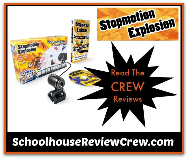 Stopmotion Explosion Reviews
