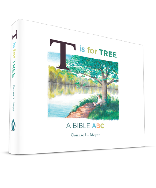 T is for Tree: A Bible ABC
