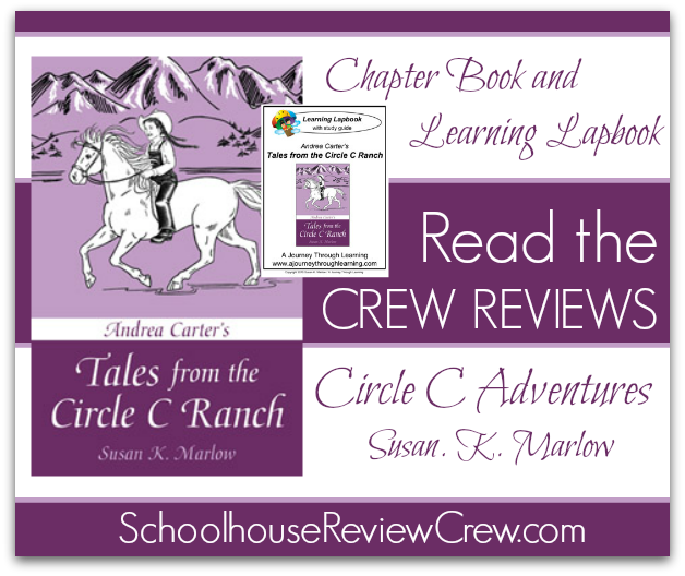 Tales from the Circle C Ranch Reviews