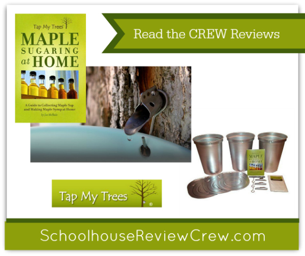Tap My Trees Maple Sugaring at HOME Reviews