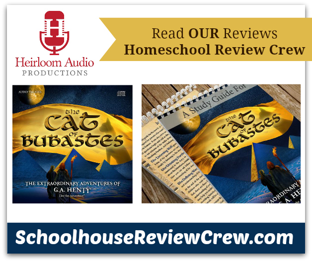 the-cat-of-bubastes-by-heirloom-audio-productions-homeschool-review-crew-reviews