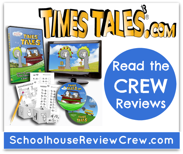 Times Tales Reviews