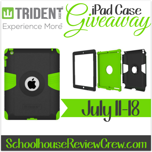 Trident Case giveaway