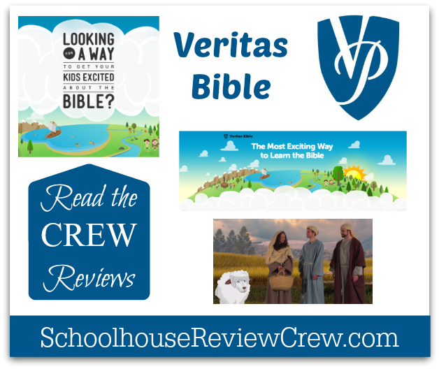 Veritas Bible Reviews