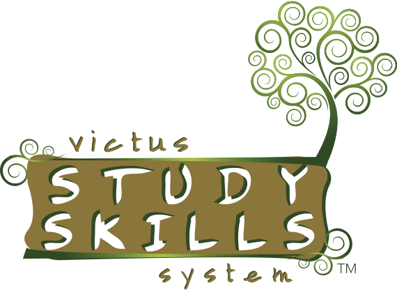 Victus Logo