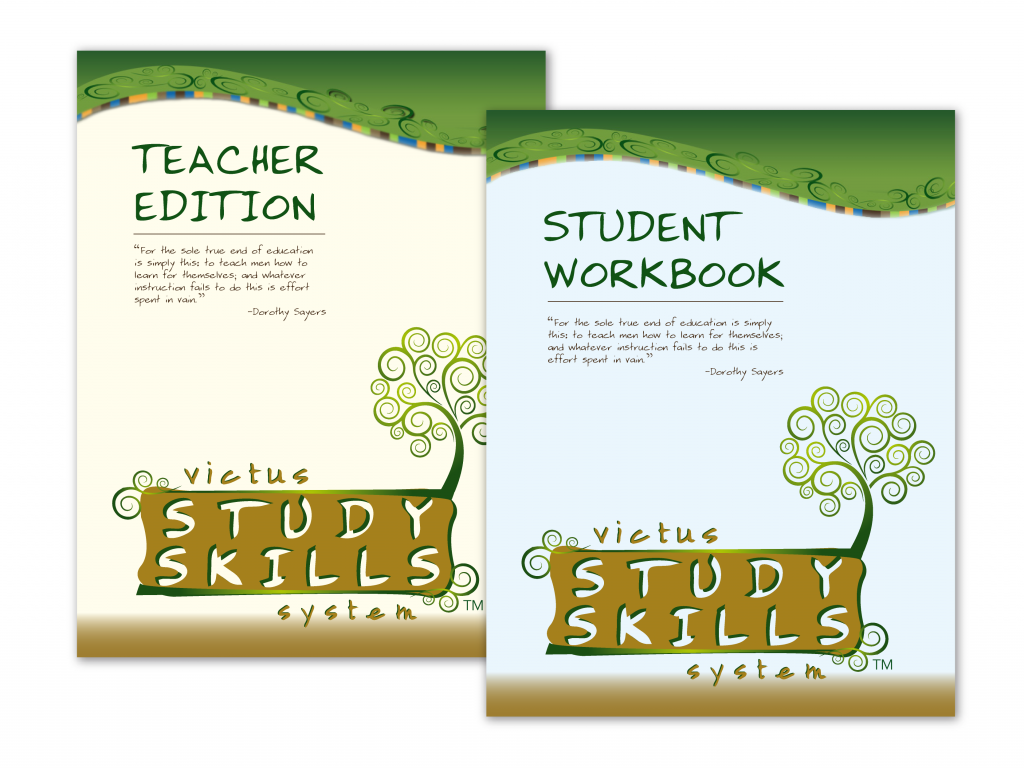 Victus book covers