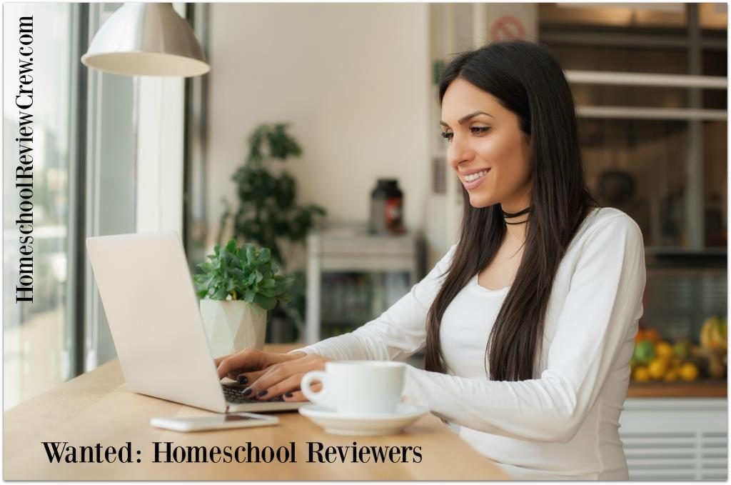Wanted Homeschool Product Reviewers