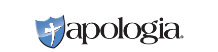 apologia logo