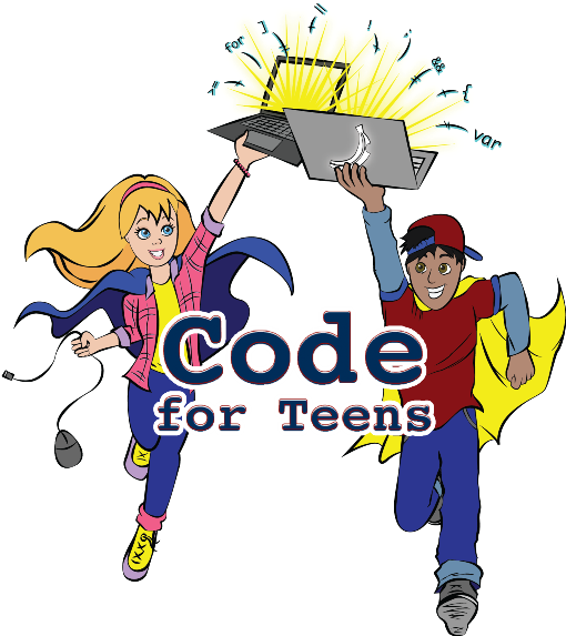 Code for Teens