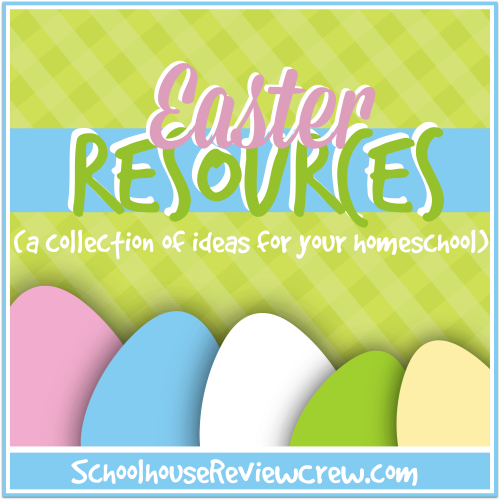 easter resources