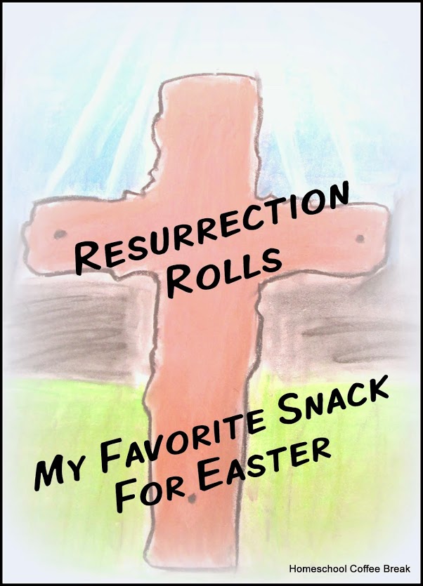 easter snack