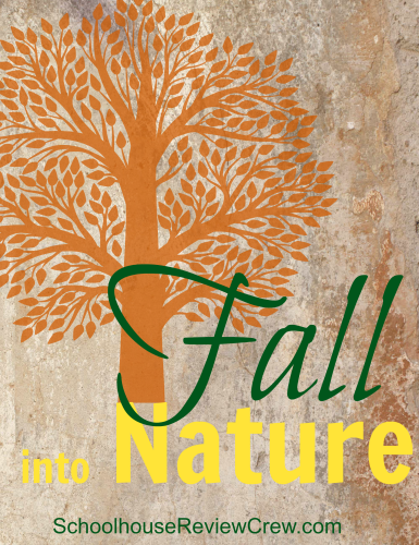 fall into nature